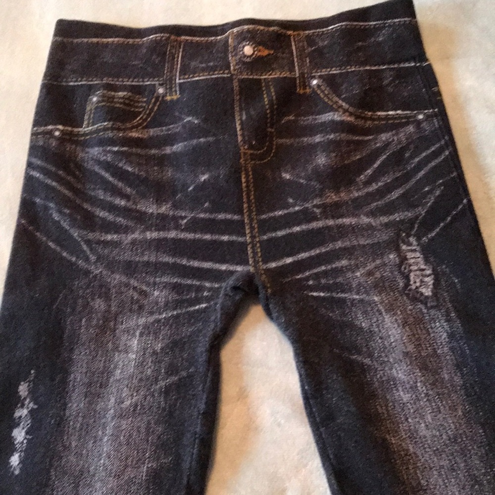 Girls Leggings
